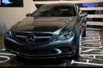 Mercedes-Benz ConceptFASCINATION 2008 года
